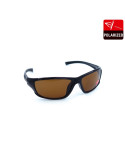LUNETTES DE SOLEIL COBRA VERRES BRUNS POLARISES