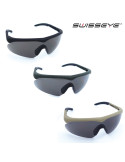 Lunettes balistiques Raptor Swisseye