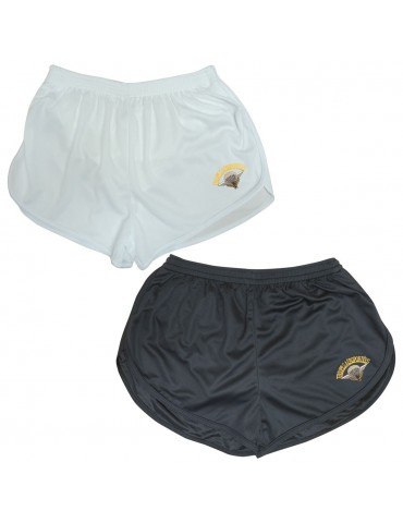 SHORT COOLDRY BRODE PARA