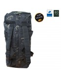 SAC COMMANDO OPEX