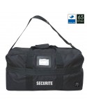 SAC TAP MARQUAGE SECURITE