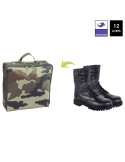 SAC RANGERS CAMOUFLAGE CE