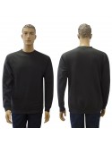 SWEAT SHIRT NOIR