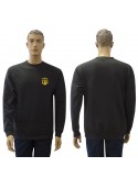 SWEAT SHIRT NOIR