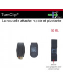 ETUI TURNCLIP PORTE AEROSOL
