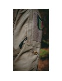 CHEMISE DE COMBAT TYPE UBAS COYOTE