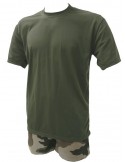 TSHIRT Manches courtes COOLDRY