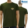 TSHIRT COOL MAX BRODE PARA