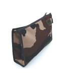 TROUSSE TOILETTE MATELASSEE CAMO CE