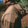 BLOUSON COYOTE SOFTSHELL 3 COUCHES DINTEX