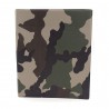 Classeur A4 camouflage CE