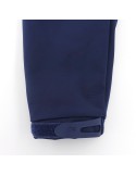 BLOUSON SOFTSHELL POLICE MUNICIPALE 2 EN1 MANCHES AMOVIBLES