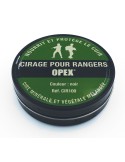 CIRAGE NOIR BOITE 100 ML GRANDE CONTENANCE