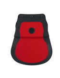 DOUBLE PORTE CHARGEURS 9MM FOBUS POUR GLOCK EN PADDLE FIXE OU ROTATIF