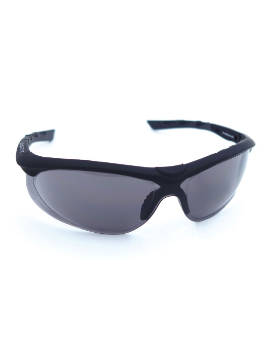 Lunettes balistiques Lancer Swisseye