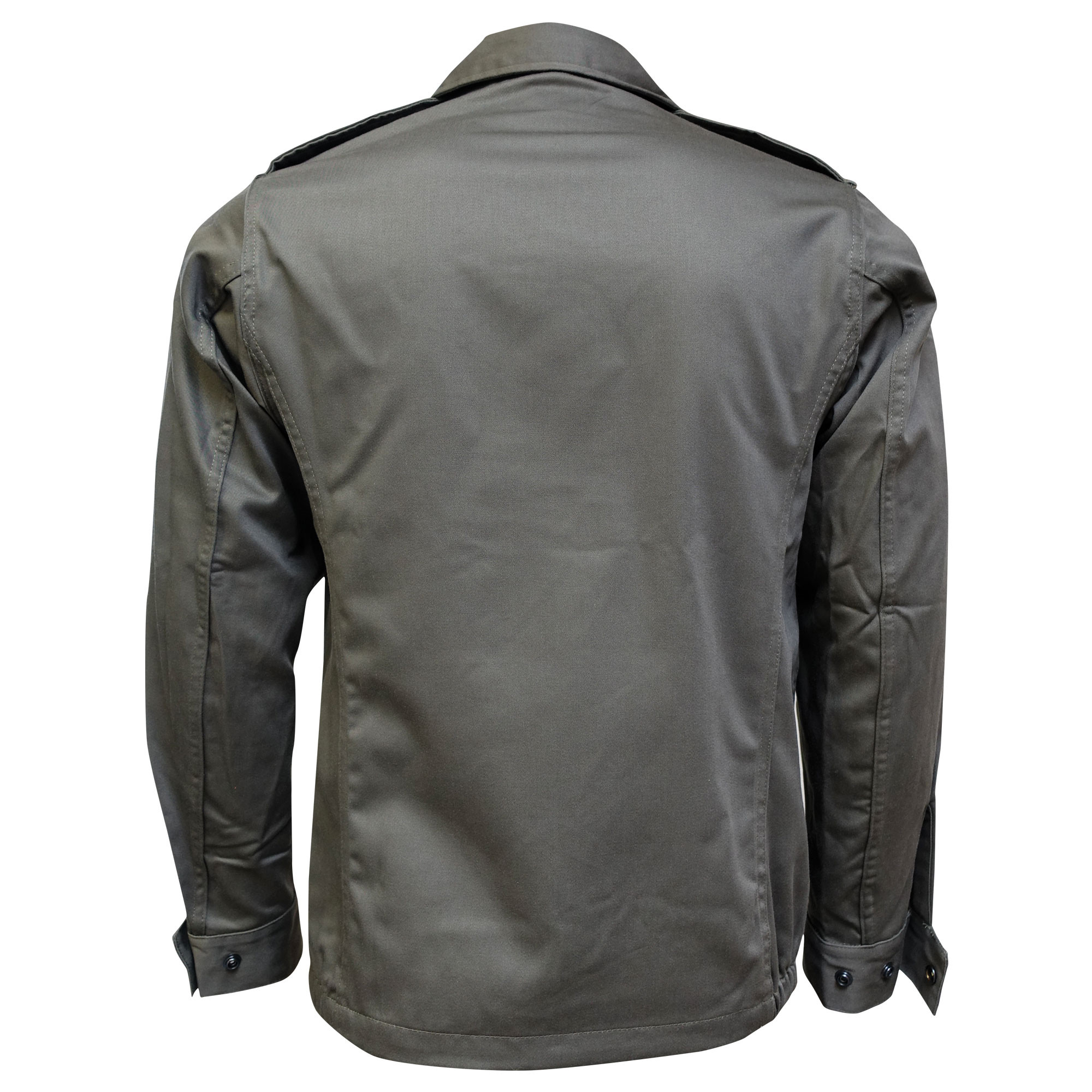 VESTE F2 KAKI