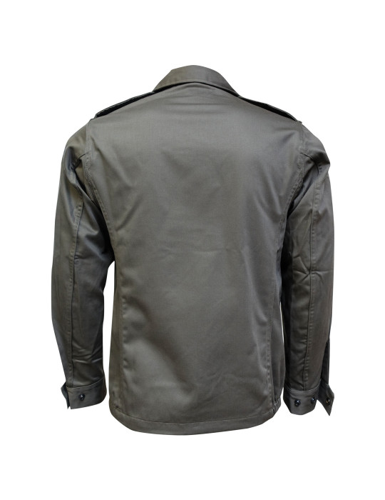 Veste militaire F2