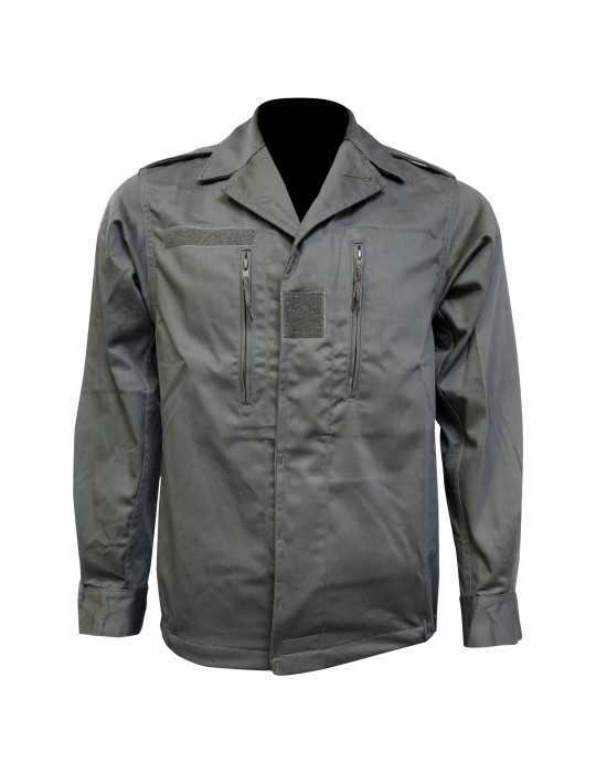 Veste militaire F2 kaki