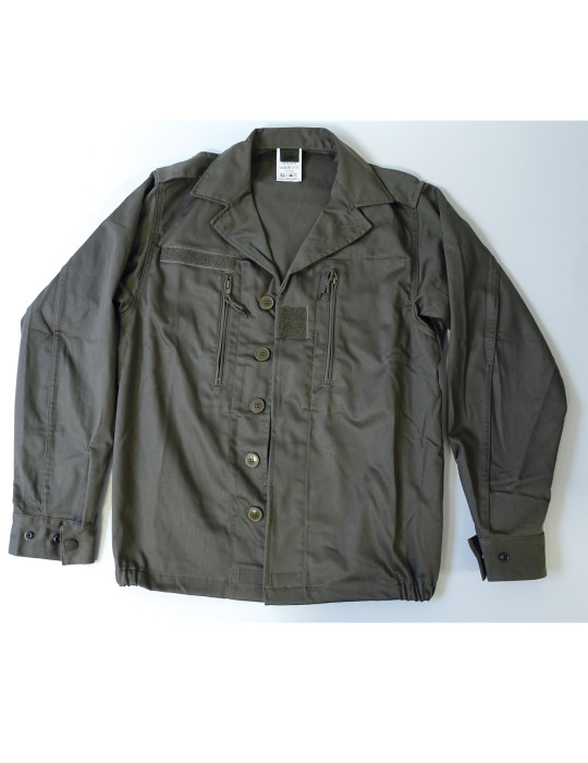 Veste F2 vert armée