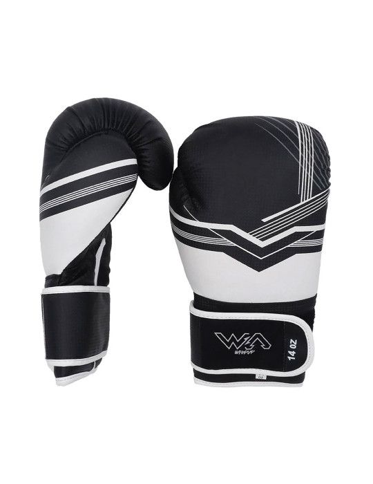 Paire de Gants de Boxe - Punch Whipup