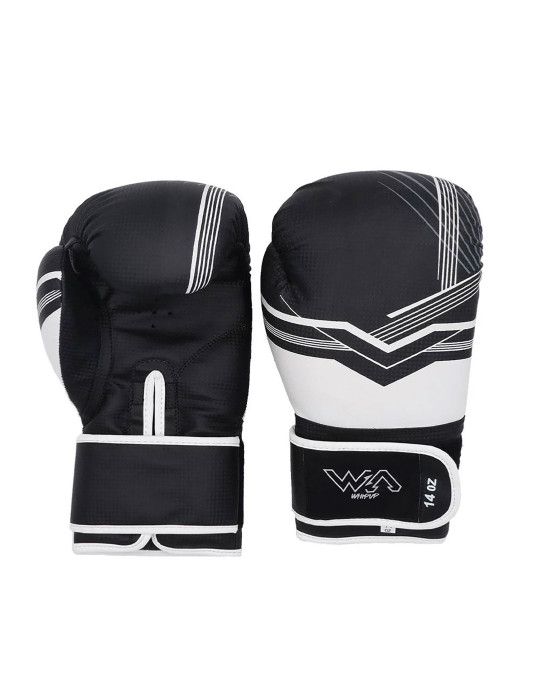 Paire de Gants de Boxe PU