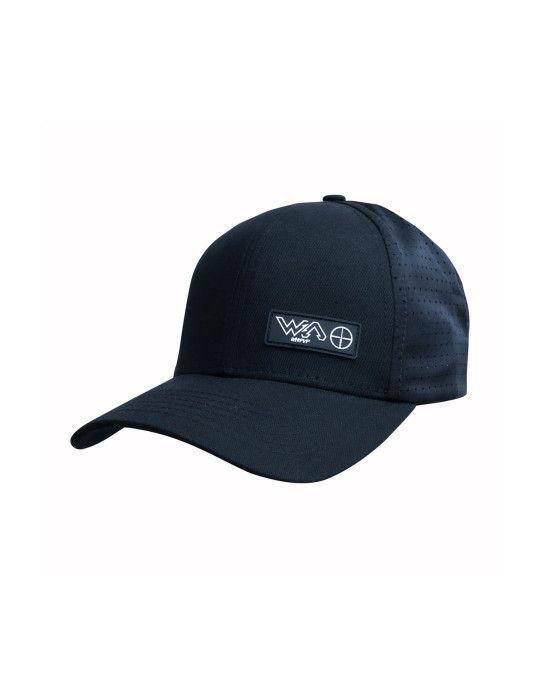 Casquette Sniper noire