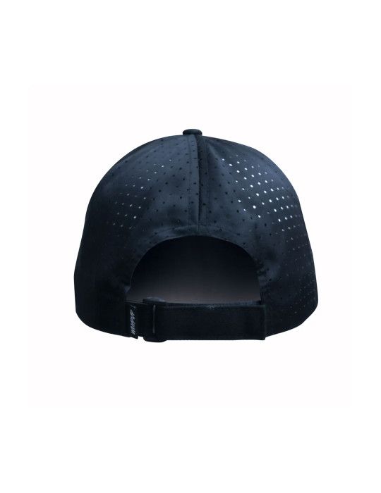 Casquette noire FTSI