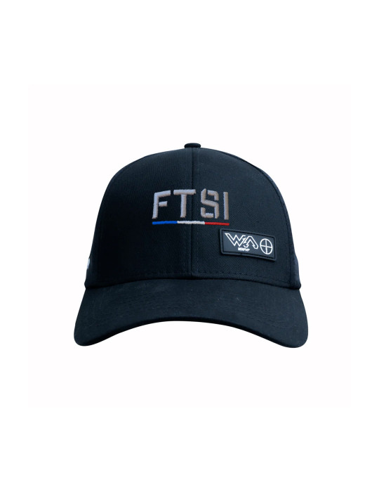 Casquette Sniper FTSI