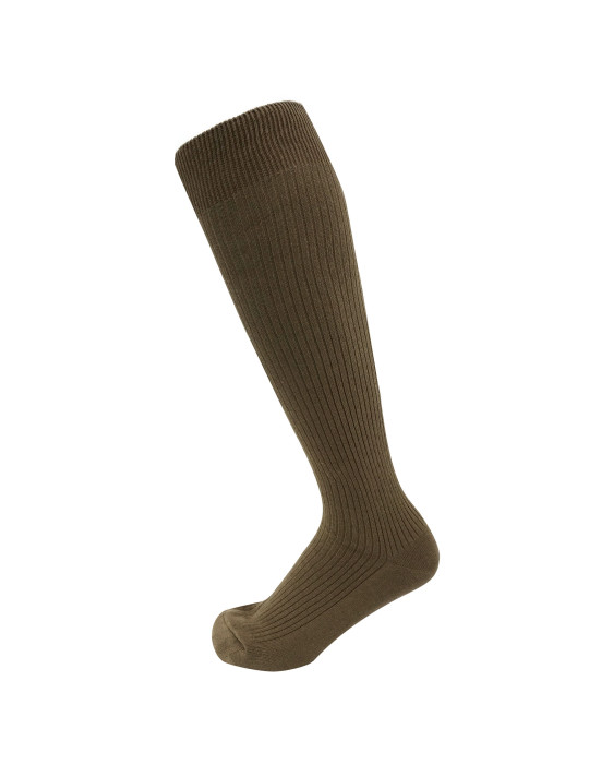 Chaussettes mi-bas Outre-Mer