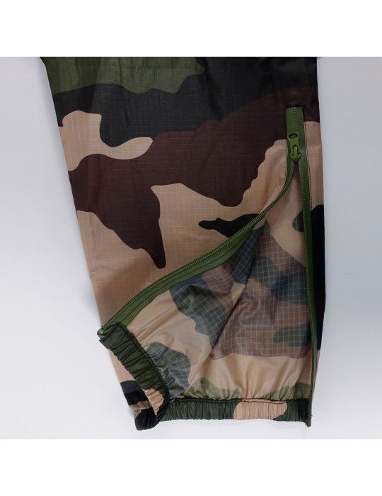 Pantalon Camouflage imperméable