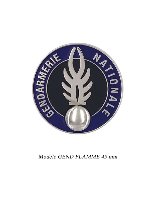 Médaille Gendarmerie