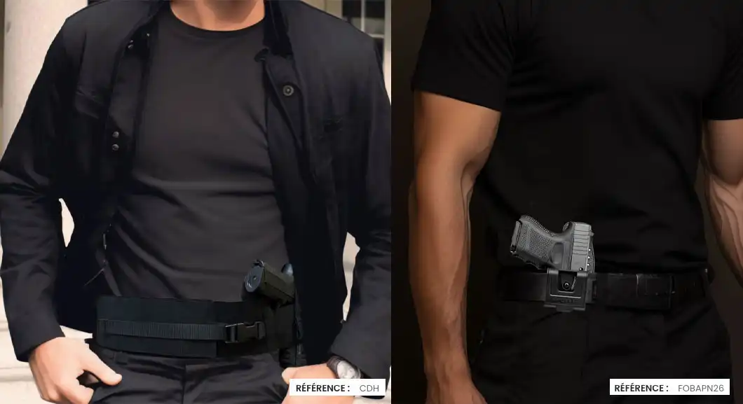 Holsters